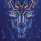 Illustration for article titled The King Of The Digital Jungle